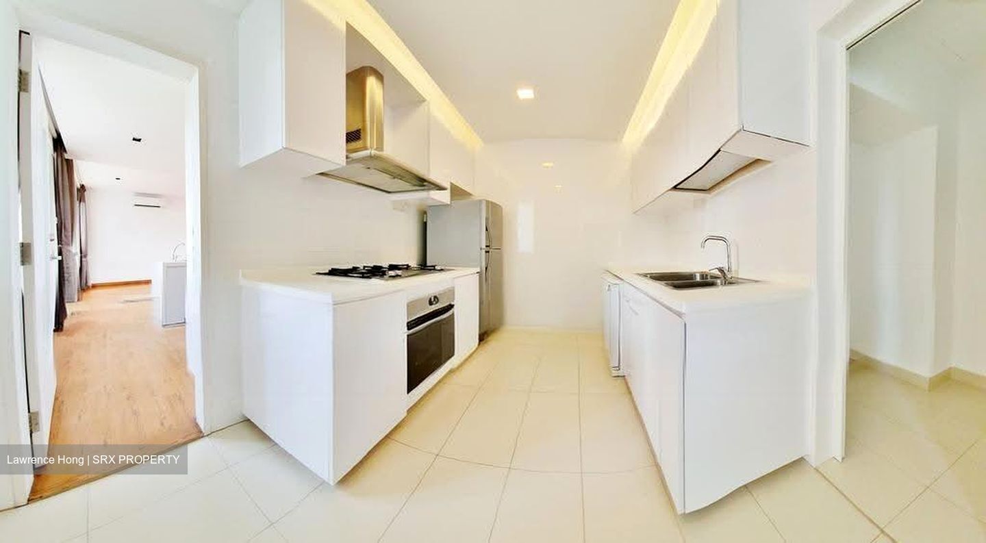 Nassim Regency (D10), Condominium #610151661